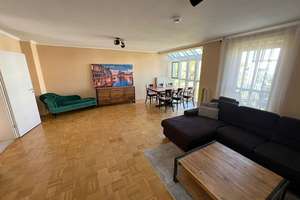 Maisonette Traum mit 3 Zimmern und 2 Balkonen in Waldtrudering – Waldschulstraße 47a, 81827 Waldtrudering, München – Vorschaubild 6