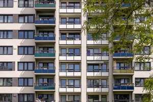 CITYFEELING - Nachmieter gesucht, 3´er WG möglich – Hochschulstr. 16, 1069 Dresden – Vorschaubild 1