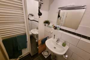Ab 01.09.2025: Teilmöblierte 2-Zimmer-Wohnung in Heidelberg-Bergheim – Heidelberg – Vorschaubild 5