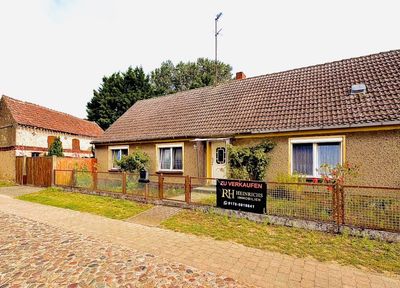 Einfamilienhaus in Linum