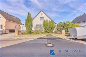 ** Satte 756 m² Süd-Westlage ** älteres Einfamilienhaus zum Neu-Gestalten! – Die vollständige Adresse der Immobilie erhältst du vom Anbieter., 68305 Waldhof, Mannheim – Vorschaubild 34