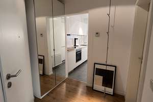 Hochwertig modernisierte 2-Zimmer-Wohnung in Stuttgart-Süd – Die vollständige Adresse der Immobilie erhältst du vom Anbieter., 70199 Heslach, Stuttgart – Vorschaubild 2