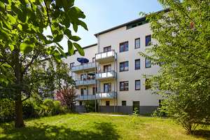 Zeit für was Neues: Gemütliche 3-Zimmer-Wohnung mit Gäste WC + Balkon! – Mehringstr. 16, 39114 Cracau, Magdeburg – Vorschaubild 2