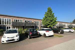 Helle 3-Zimmer-Wohnung in begehrter Lage von Donnerschwee!
