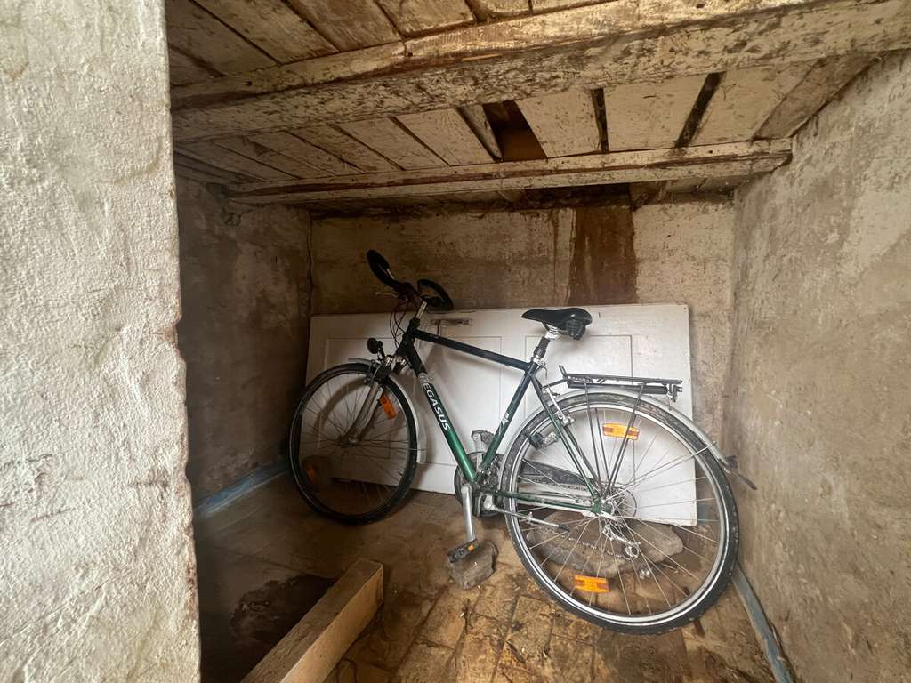 Immobilie in Eppingen - Charmantes denkmalgeschütztes Fachwerkhaus - Bild 4