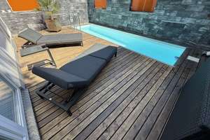Architektur trifft Stil - Exklusives Designerhaus mit Dachterrasse, Pool & Kunstkonzept – Die vollständige Adresse der Immobilie erhältst du vom Anbieter., 1445 Radebeul – Vorschaubild 19