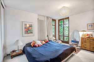 Architektur mit Charakter. Großzügiges Reiheneckhaus. – Die vollständige Adresse der Immobilie erhältst du vom Anbieter., 81479 Solln, München – Vorschaubild 12