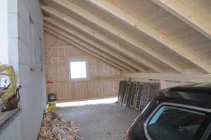 PREISANPASSUNG
*Herrlicher Ausblick*
Charmantes Haus mit Garten und Carport in ruhiger Lage – Altötting (Kreis) – Vorschaubild 8