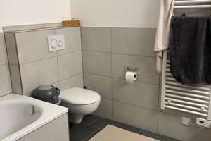 Neuwertige 3,5 Zi.-Wohnung in Nähe zur Ulmer Innenstadt – Die vollständige Adresse der Immobilie erhältst du vom Anbieter., 89077 Weststadt, Ulm – Vorschaubild 11