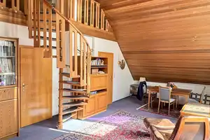 RESERVIERT! Ein Haus. Alle Möglichkeiten! Direkt am Dünenwald von Sankt Peter-Ording. – Nordfriesland (Kreis) – Vorschaubild 34