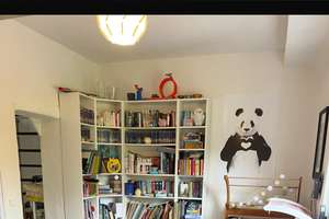 Gepflegte 3,5-Zimmer-Wohnung im 1. OG in Essen-Schuir – Hatzperbogen 00, 45133 Schuir, Essen – Vorschaubild 4