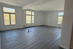 Erstbezug nach Kernsanierung * Schöne, geräumige Drei-Zimmer-Wohnung in Neustadt-Süd