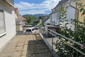 Solide Kapitalanlage – Freiburg im Breisgau – Vorschaubild 3