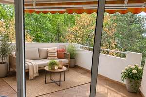 Top!! 2 Zi Whg mit Balkon in Bestlage von Sachsenhausen Süd – 60598 Sachsenhausen-Süd, Frankfurt am Main – Vorschaubild 2