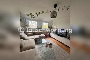 Tauschwohnung: Helle 3-Zimmer-Wohnung in ruhiger Lage von Barmbek-Nord – Langenbeckshöh 33, 22337 Ohlsdorf, Hamburg – Vorschaubild 3