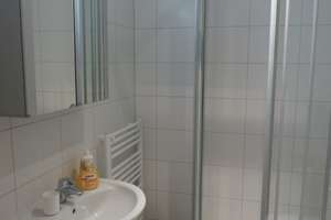 Helle 2-Zimmer-Wohnung Nähe Hauptbahnhof und Lister Meile – Bronsartstraße 5, 30161 List, Hannover – Vorschaubild 8