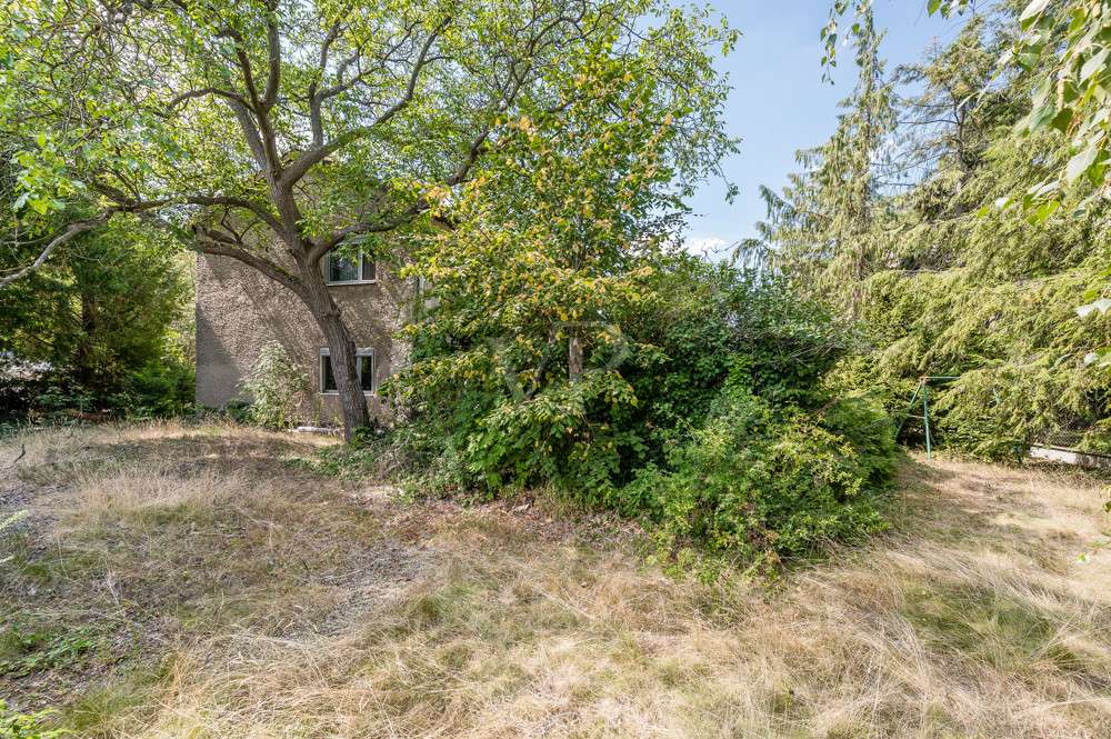 Tolles Entwicklungspotential auf großem (Bau-) Grundstück mit Zweifamilienhaus in Berlin Rudow, Berlin – Bild 2