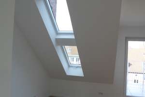 Exklusiver Dachgeschossausbau 2026 mit Klimaanlage & traumhafter Dachterrasse – 40237 Düsseltal, Düsseldorf – Vorschaubild 5