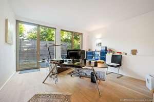 Exklusives Einfamilienhaus mit Dachterrasse und Designausstattung in Wiesbaden – Die vollständige Adresse der Immobilie erhältst du vom Anbieter., 65193 Nordost, Wiesbaden – Vorschaubild 7