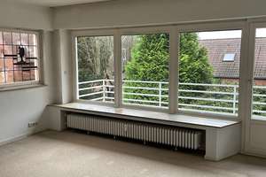 Zwei Wohnungen unter einem Dach: 210 m², Garten, Balkon & 2 Garagen in Mauritz-Ost – Die vollständige Adresse der Immobilie erhältst du vom Anbieter., 48155 Mauritz-Ost, Münster – Vorschaubild 13