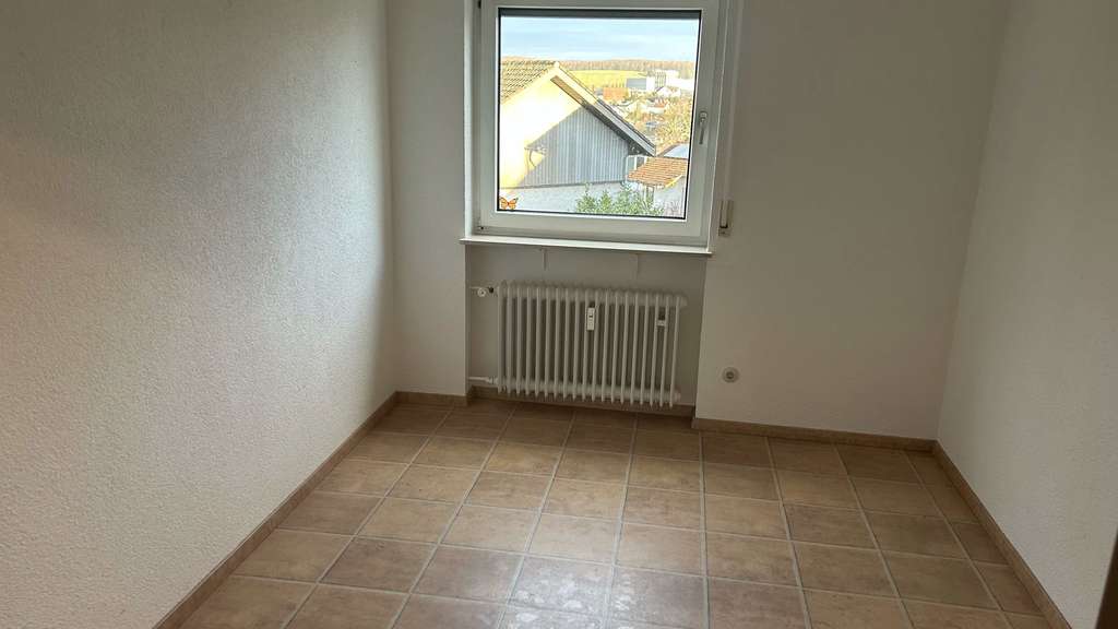 Immobilie in Ober-Ramstadt - (provisionsfrei)  3-Zimmer Erdgeschosswohnung mit Garten in Ober-Ramstadt - Bild 3