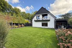 Exklusives Einfamilienhaus in Krefeld - Forstwald (Wohnviertel Holterhöfe) – Die vollständige Adresse der Immobilie erhältst du vom Anbieter., 47804 Forstwald, Krefeld – Vorschaubild 26