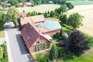 Charmanter Resthof mit Nebengebäuden und viel Platz für Tierhaltung – Die vollständige Adresse der Immobilie erhältst du vom Anbieter., 31592 Stolzenau – Vorschaubild 1