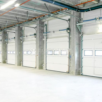 Produktions-, Büro- und Logistikflächen in direkter Nähe zu Mercedes-Benz