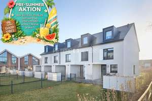 + Dein neues Zuhause wartet + Reihenhaus zur Miete + – Dinkelstieg 1b, 21502 Geesthacht – Vorschaubild 1