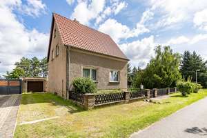 Zwei Häuser auf einem Grundstück! Ihr neues Zuhause in Finowfurt! – Die vollständige Adresse der Immobilie erhältst du vom Anbieter., 16244 Schorfheide – Vorschaubild 9