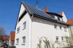 Historisches, WEG-geteiltes Wohnhaus mit 4-Einheiten - ideal geeignet für Mehrgenerationenwohnen – Die vollständige Adresse der Immobilie erhältst du vom Anbieter., 68239 Seckenheim, Mannheim – Vorschaubild 21