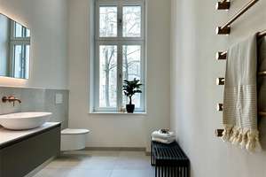 Altbau am Savignyplatz, designed by quality – Grolmanstr. 52, 10623 Charlottenburg, Berlin – Vorschaubild 12