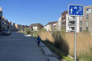 Modernes Stadthaus in der Jenfelder Au - familienfreundlich mit sehr niedrigen Betriebskosten – Die vollständige Adresse der Immobilie erhältst du vom Anbieter., 22045 Jenfeld, Hamburg – Vorschaubild 4