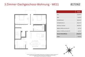 Zuhause der Extraklasse - stilvoll, modern, einzigartig – Die vollständige Adresse der Immobilie erhältst du vom Anbieter., 81827 Waldtrudering, München – Vorschaubild 21