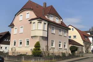 Stilvolles Haus mit 9 Zimmern in Göppingen – Die vollständige Adresse der Immobilie erhältst du vom Anbieter., 73033 Göppingen – Vorschaubild 1