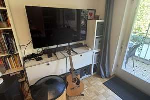 Vollausgestattete 2 Zimmer Wohnung in Bestlage Nürnbergs möbliert zu vermieten  – Rosenaustraße 6, 90429 Himpfelshof, Nürnberg – Vorschaubild 15