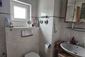 Helle 2-Raum-DG-Wohnung mit Terrasse und Tiefgaragenstellplatz – Karlsruhe – Vorschaubild 10