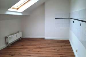 **Modernisierte und ausgefallene DG-Wohnung in Borbeck** – Schloßstr. 74, 45355 Borbeck-Mitte, Essen – Vorschaubild 15