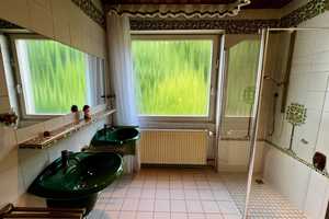 KL-Bännjerrück - Großzügiges, freistehendes Einfamilienhaus im Bungalowstil mit Einliegerwohnung – Kaiserslautern – Vorschaubild 13