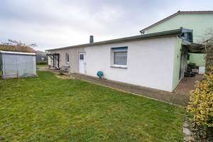 Einfamilienhaus mit großem Grundstück in ruhiger Höhenlage – Die vollständige Adresse der Immobilie erhältst du vom Anbieter., 63683 Ortenberg – Vorschaubild 20