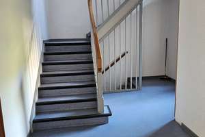Wunderschöne 4-Zimmer-Wohnung, direkt Fuhlsbüttler Schleuse, S Bahn Ohlsdorf - im Grünen  – Die vollständige Adresse der Immobilie erhältst du vom Anbieter., 22337 Ohlsdorf, Hamburg – Vorschaubild 26