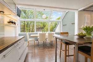 Luxus und Privatsphäre / 3-Zimmer Endetage mit Blick ins Alstertal... – Die vollständige Adresse der Immobilie erhältst du vom Anbieter., 22337 Ohlsdorf, Hamburg – Vorschaubild 7