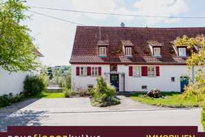 🏡 Traumhaftes Anwesen mit unverbaubarem Naturblick – Zwei Wohneinheiten & großem Garten – Brunnenstr. 11, 72525 Reutlingen (Kreis) – Vorschaubild 5