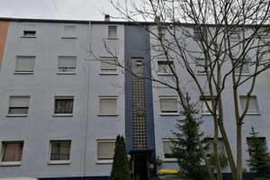 Möblierte 2-Zimmer-Wohnung / WG-geeignet in Mannheim – Hubenstraße 34, 68305 Waldhof, Mannheim – Vorschaubild 10