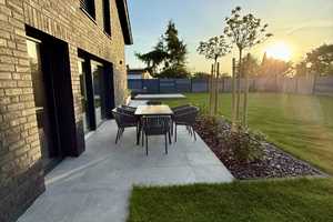 Exklusives Neubau-Architektenhaus mit Pool,EBK,Kamin,Photovoltaik und Doppelgarage in TOP Lage! – Braunschweig – Vorschaubild 1