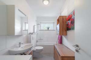 Herrliche 2 Zi. -Wohnung mit sonniger Süd-Dachterrasse – Pfarrer-Grimm-Str. 2, 80999 Untermenzing, München – Vorschaubild 7