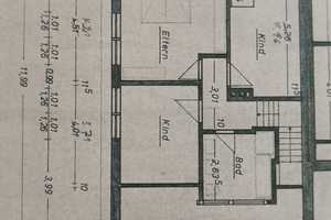 Zentral gelegene 4-Zimmer-Doppelhaushälfte mit EBK in Lilienthal – Lake 8, 28865 Osterholz (Kreis) – Vorschaubild 12