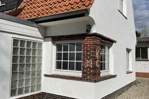Charmantes vollständig renoviertes Haus mit sechs Zimmern und EBK im Zentrum von Großburgwedel – Gartenstraße 12, 30938 Burgwedel – Vorschaubild 3