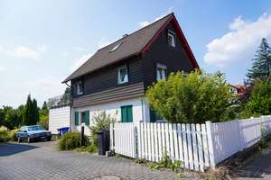 Großzügiges Einfamilienhaus in Braunschweig Gartenstadt. Familiendomizil mit Charme & Gartenidylle – Die vollständige Adresse der Immobilie erhältst du vom Anbieter., 38122 Westliches Ringgebiet, Braunschweig – Vorschaubild 3