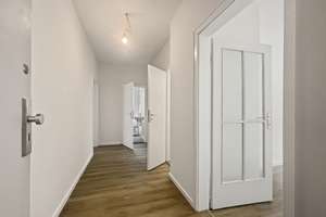 Neu renovierte 2-Zimmer-Wohnung in ruhiger Lage München-Maxvorstadt – 80335 Sankt Benno, München – Vorschaubild 6